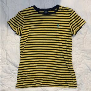 Ralph Lauren sport tee
